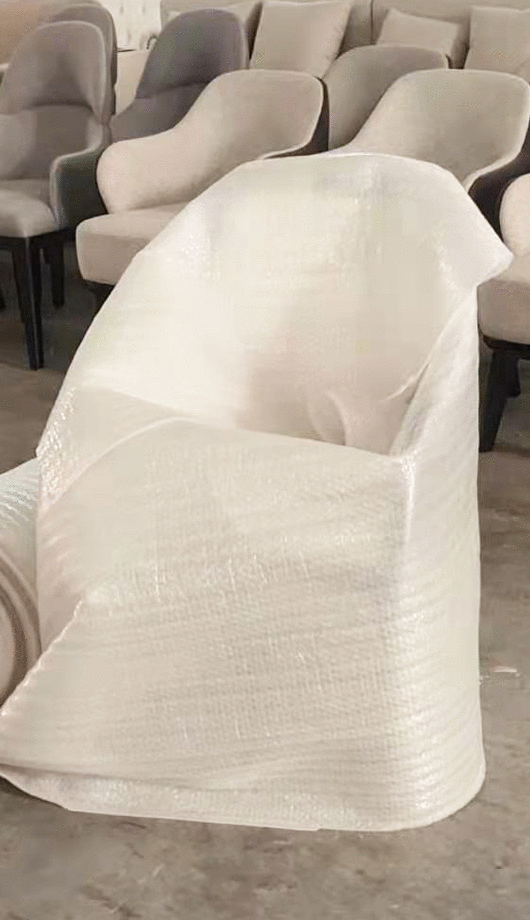 Packaging workshop