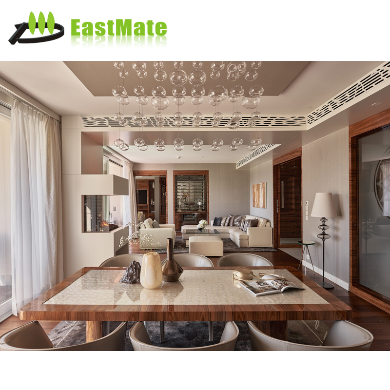 Wood Bedroom Apartment Hotel Room Furniture Bespoke Customized Hotel Project Contractor Solid Wooden Furniture Beds Modern Panel
