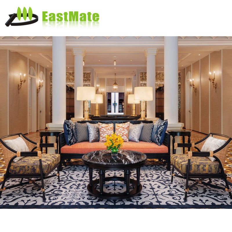 Modern Dining Cslippersable Sets Sheraton Standard Restaursandalsniture Sofa Set Wood Contemporary Hotel Furniture Guest House