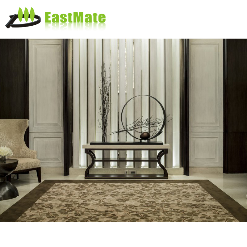 Custom Made Hotel Project Sofa Factory Five Star Modern Sofa Set Furniture Living Room Contemporary