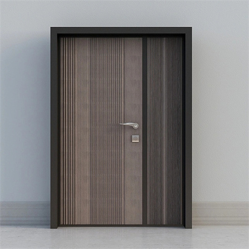 Guangdong furniture 5 star hotel furniture Wooden doors design