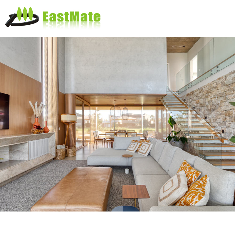 European style modern luxury white Fabric sofa living room furniture set sofa design