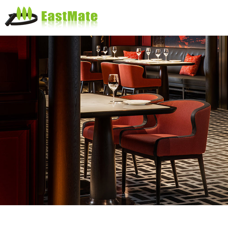 Factory-Made Luxury Hotel and Restaurant Furniture Solid Wood for Hospital Use
