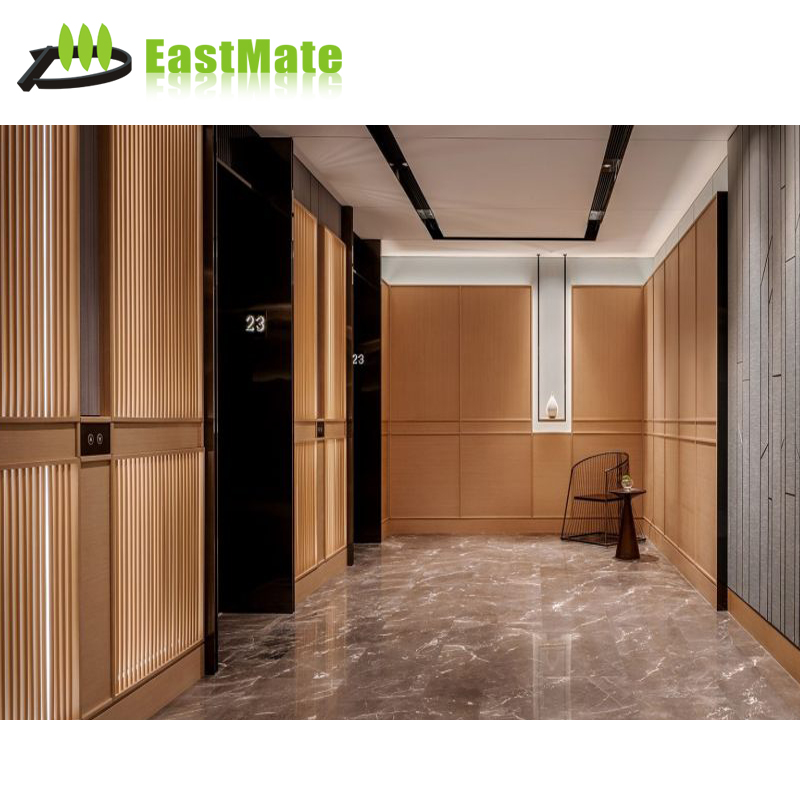 Durable  Wall Panel  Hotel Hospital Villa School Apartment