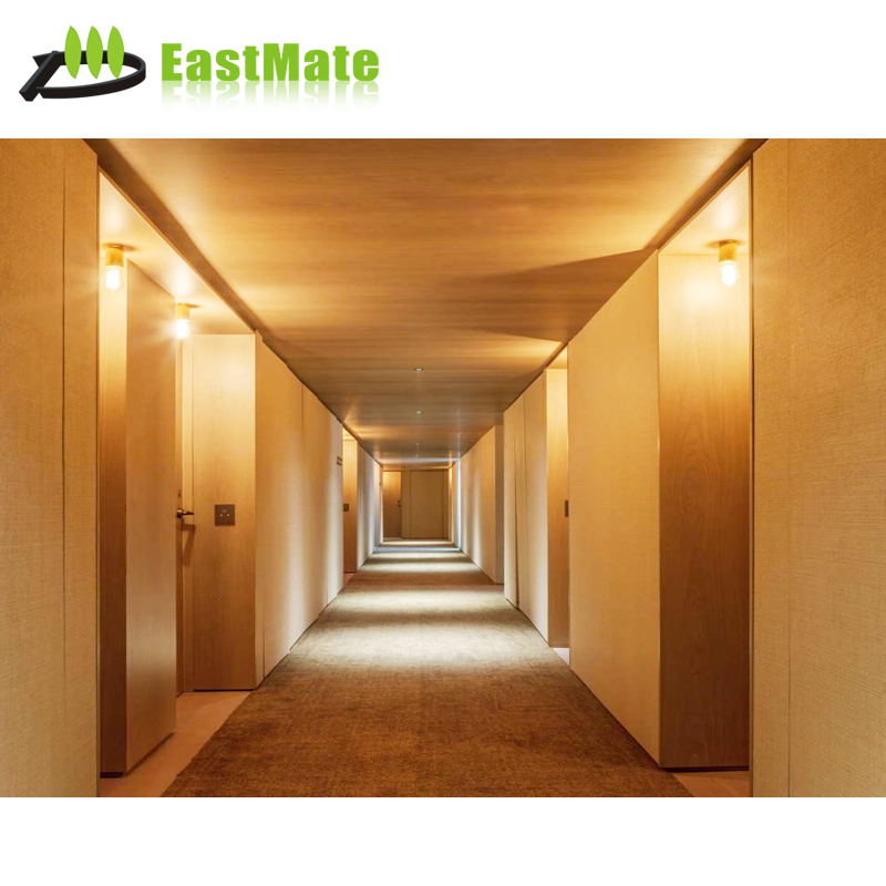 Hotel Lobby Furniture Wall Panels Stylish Decor for Lobby Interiors