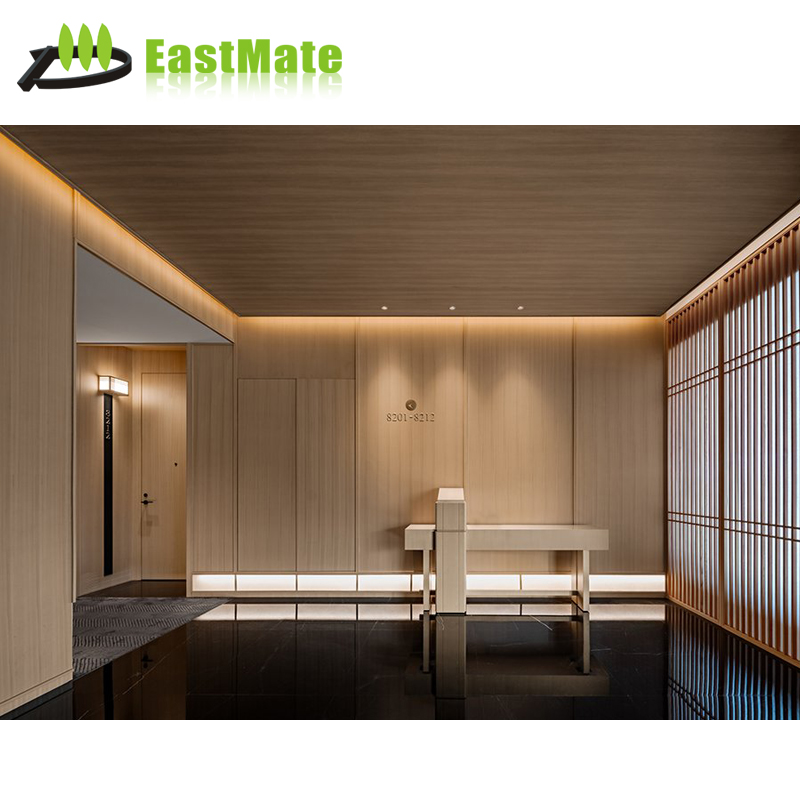 Factory Outlet CustomizableWall Panel For Indoor Background Wall Decoration