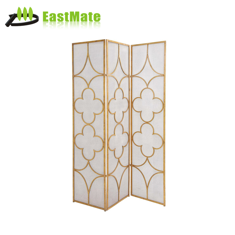 Custom Size Hotel Screen Quick Production for Special Requirements