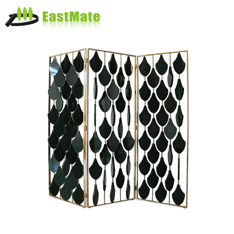 Contemporary Art Hotel Screen Designer Collection for Luxury Projects