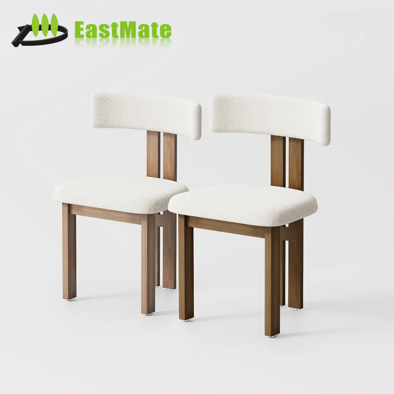 Hotel Cafe Chair Indoor Outdoor Use Weather-Resistant Commercial Grade