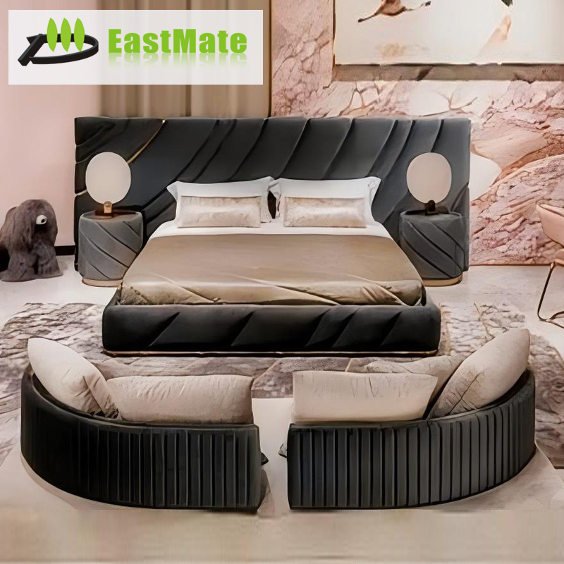 Custom Villa Furniture Suites for Luxury Residences & Contract Hotel Furniture Supplier