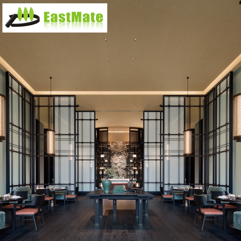 Luxury Hotel Dining Furniture Suites - Custom Design for 5-Star Restaurants & Lounges