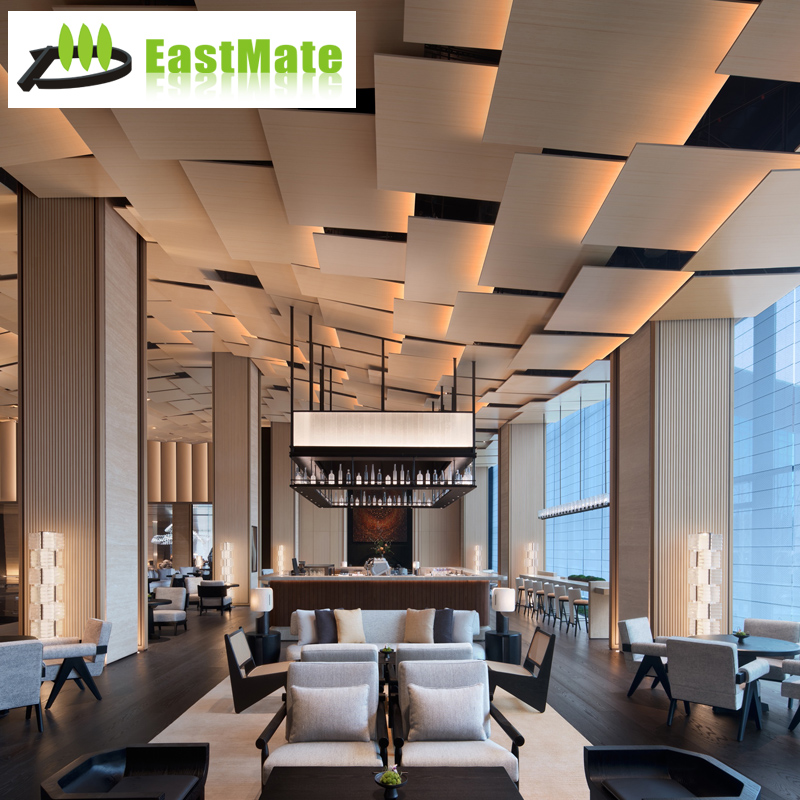 Modern Luxury Hotel Lobby Sofa Sets - Custom Public Area Seating Manufacturer