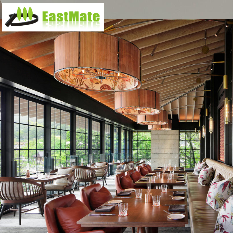 Luxury Hotel Restaurant Sideboards & Hostess Stands - Complete Dining Room Collections