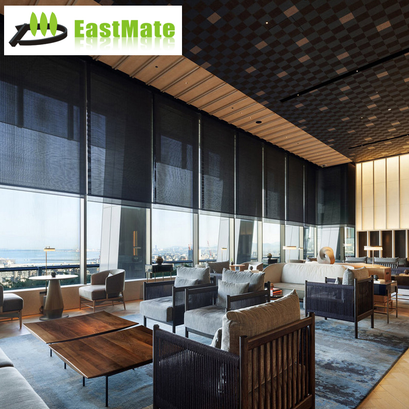 Custom Hotel Public Area Sofa  Lobby Seating Sofa  Hotel Furniture Package Supply