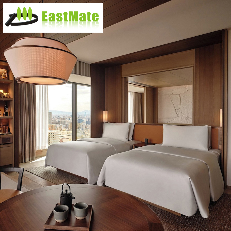  Complete Furniture Set for Presidential Suite: Grand Salon, Private Dining, Meeting Area