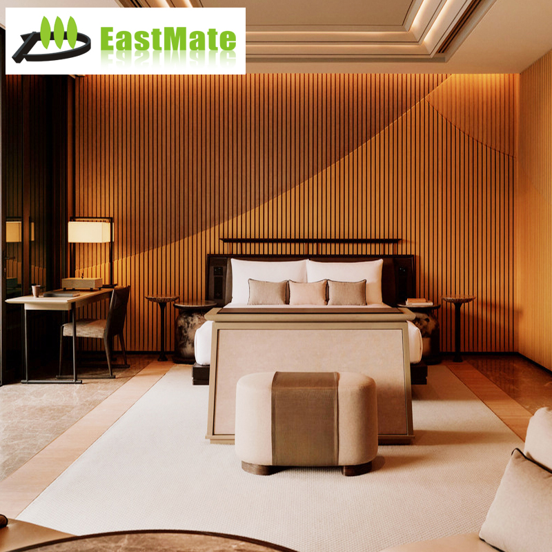 Full Presidential Suite Furniture Package for 5-Star Hotels: Lounge, Formal Dining, Boardroom