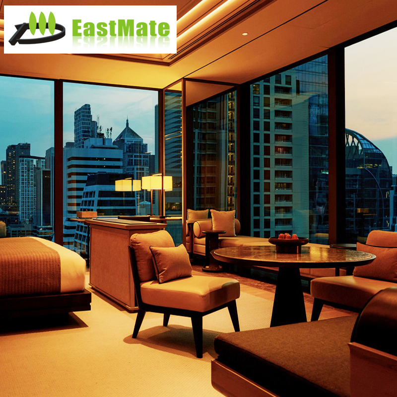 Complete Presidential Suite Furniture Solution for Luxury Hotels and Resorts