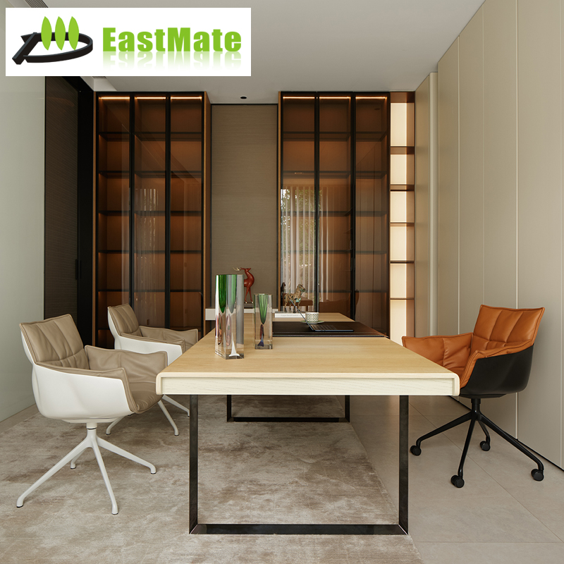 Light Luxury Modern Villa Whole House Custom Furnishings Full Interior Furniture