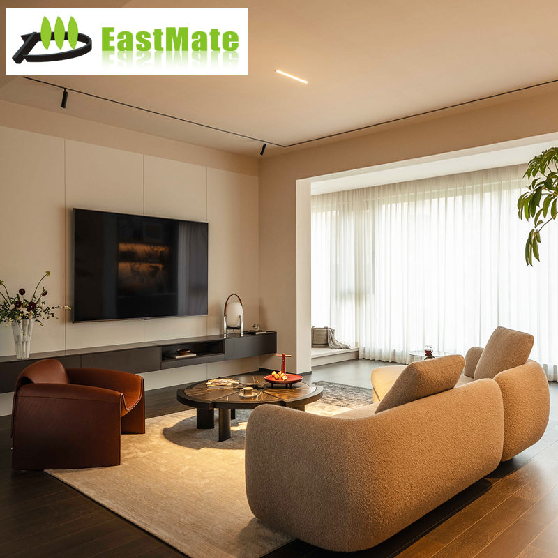 Fashion Home Villa Furniture, Modern Style Whole House Furniture Custom, Hotel Furniture Manufacturer One-Stop Package