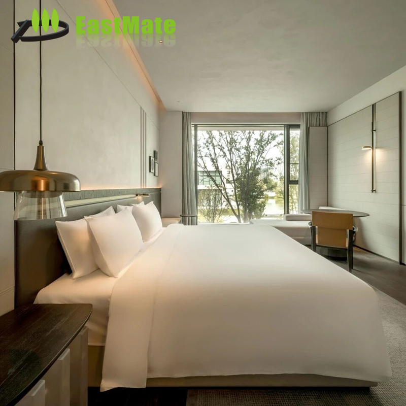 Villa Furniture Whole House Custom, Italian Minimalist Style, Hotel Furniture Manufacturer Factory Direct
