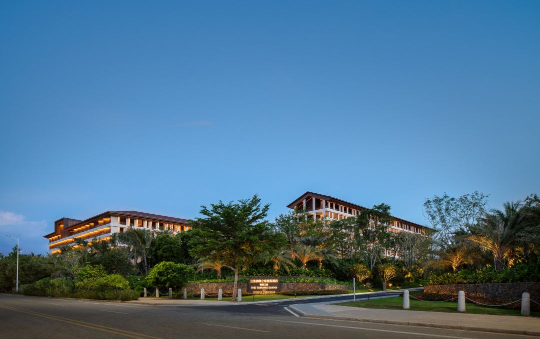 TaoKang House Resort Hotels,HaiNan