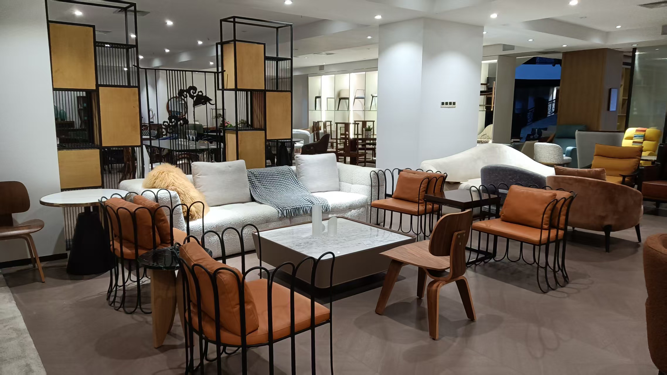 Transform Your Space with Custom Hotel Furniture