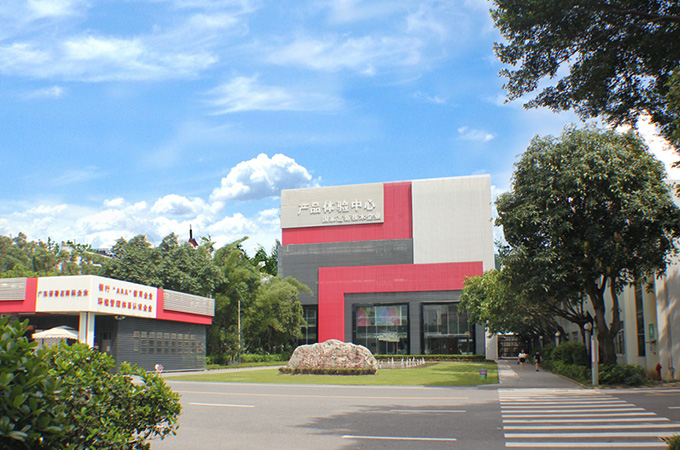 EMT JUFU Hotel Furniture Co., Ltd.
